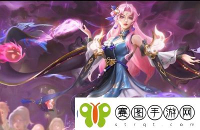末世王者魔貂蝉技能与阵容攻略完整解析