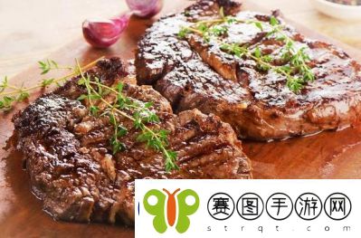 OVO食肉家取报告3