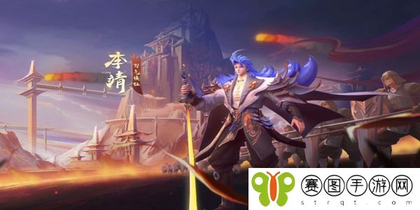 曙光英雄李靖怎么玩
