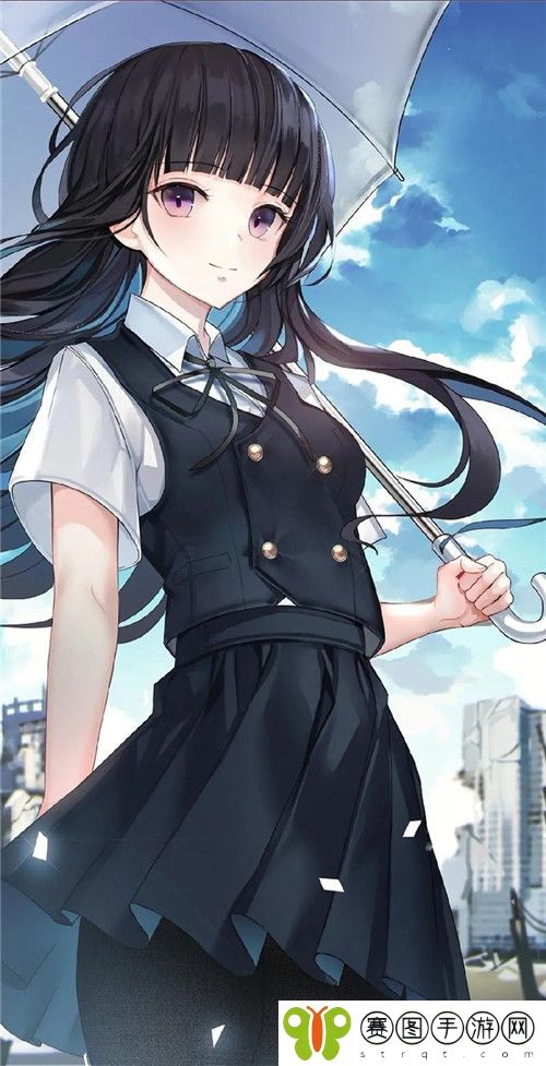 少女的第一的视频