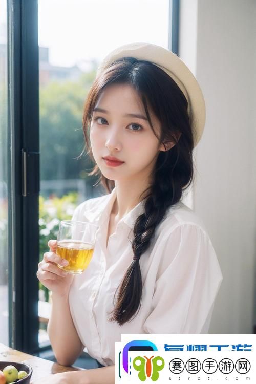 年轻的姑娘