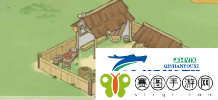 解忧小村落怎么养鸡