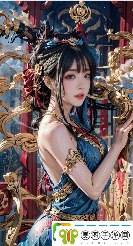 夫妻插秧的38种方法及图片展示