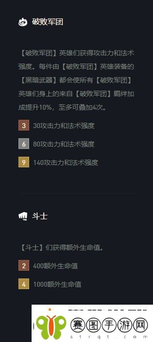 云顶之弈沃里克s5出装、阵容、羁绊介绍