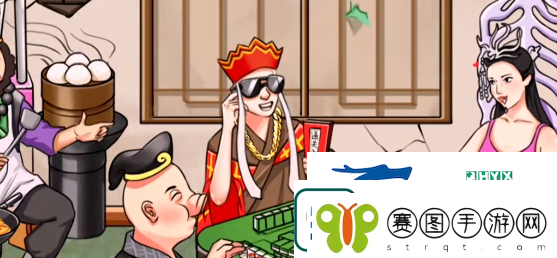 疯狂梗传三打白骨精过关攻略分享
