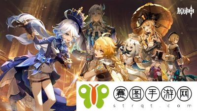 原神相遇之礼活动入口在哪