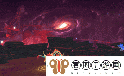 蜃龙幻境详解及攻略