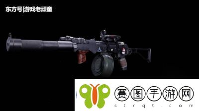 使命召唤手游中哪个枪械最好