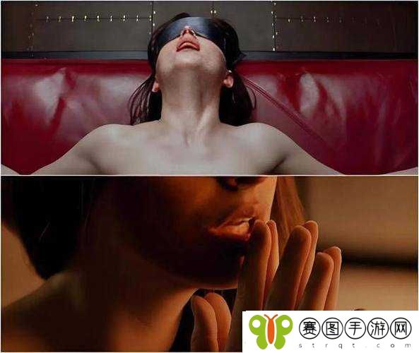 极端私密行为