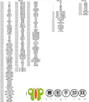 2024最新对峙2爪子刀兑换码大全推荐