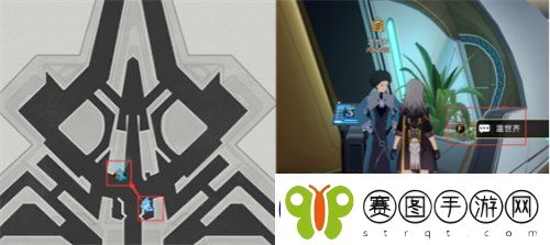 崩坏星穹铁道黑塔币怎么获取