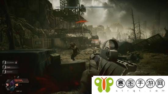 俄制MMOPIONER中配预告公布！Steam页面上线