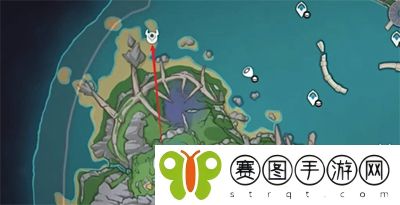 原神4.0湖畔浊水幻灵位置在哪