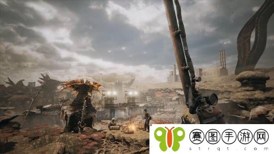 俄制MMOPIONER中配预告公布！Steam页面上线