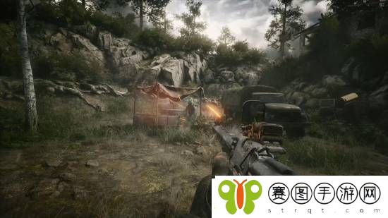 俄制MMOPIONER中配预告公布！Steam页面上线