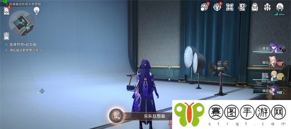 《崩坏星穹铁道》2.6乐队狂想曲成就攻略