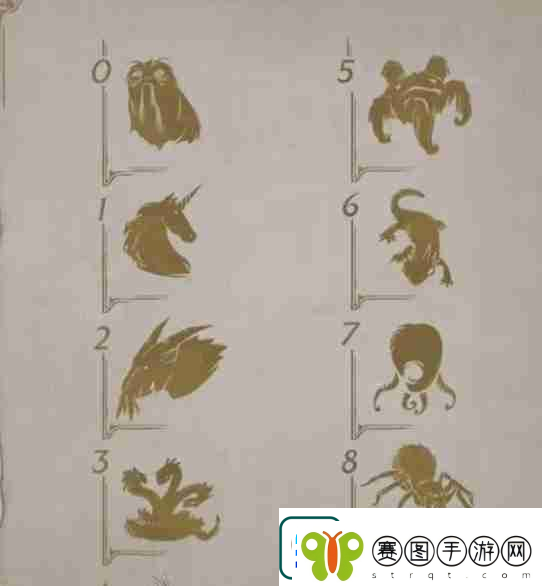 霍格沃茨之遗各类隐藏谜题怎么解