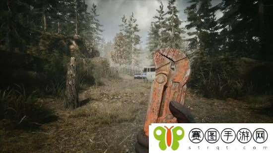俄制MMOPIONER中配预告公布！Steam页面上线