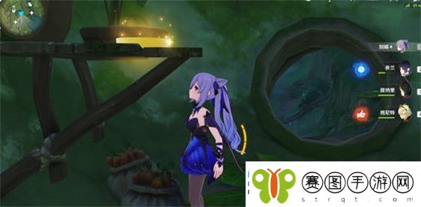 原神3.0新增唱片位置一览