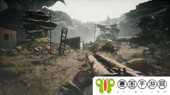 俄制MMOPIONER中配预告公布！Steam页面上线