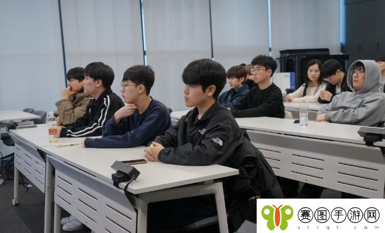 2025LCK&LCKCL常规知识培训