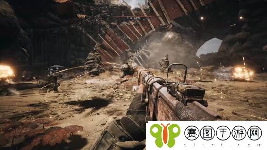 俄制MMOPIONER中配预告公布！Steam页面上线