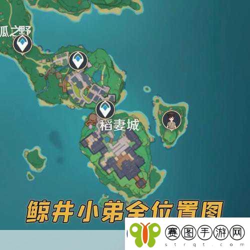 原神幻境迷宫揭秘终点寻找全攻略