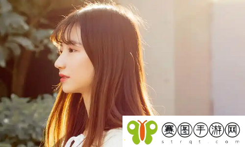 少女第一次做ae视频教程