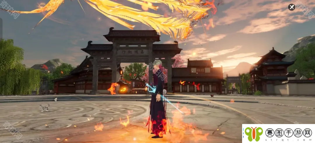 天涯明月刀手游赛季服破空怎么获得
