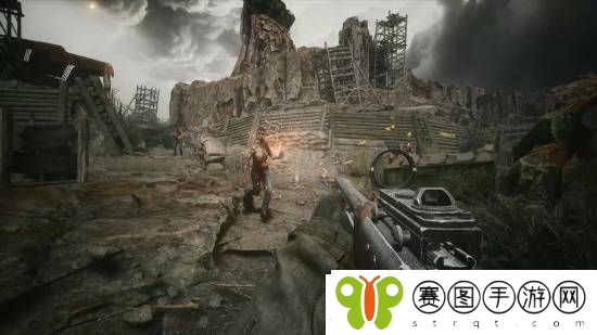 俄制MMOPIONER中配预告公布！Steam页面上线