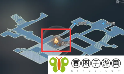 逆水寒手游沧州大牢铁枷钥匙怎么获取