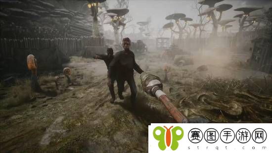 俄制MMOPIONER中配预告公布！Steam页面上线