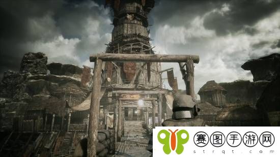 俄制MMOPIONER中配预告公布！Steam页面上线