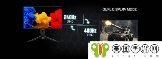 华擎发布4K