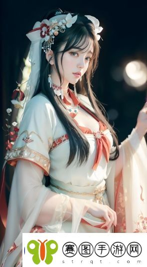 在稻田里截取的一段视频