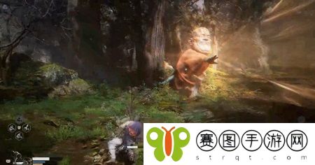 《黑神话悟空》大头打法