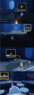 光遇季节蜡烛有什么用