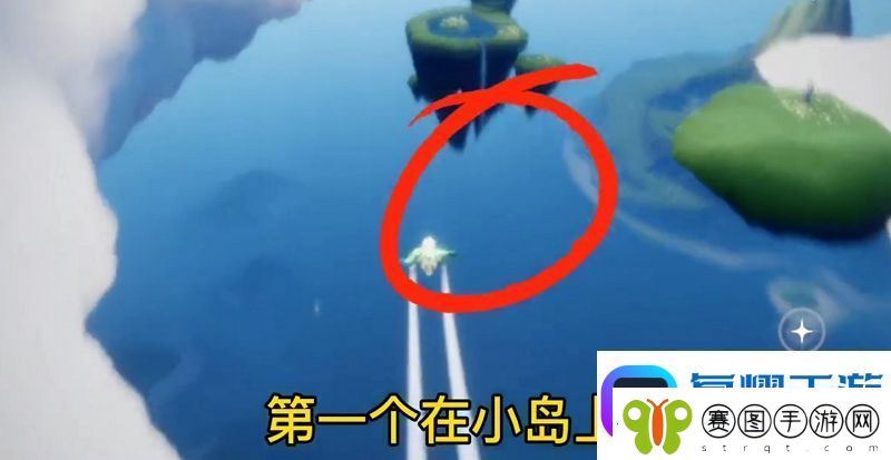 光遇圣岛季光之翼有几个