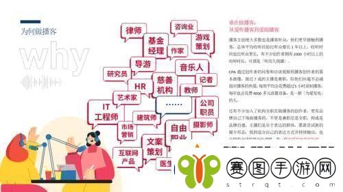 播客再掀“耳朵经济”浪潮能否持续破圈焕发商业新机