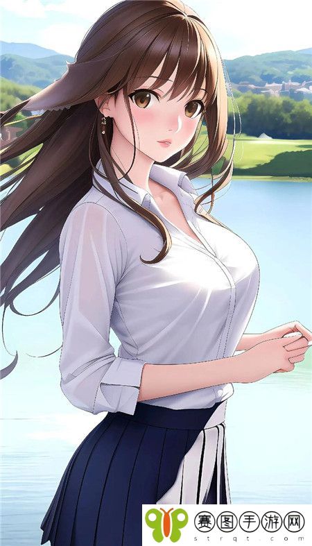 婚礼当天伴郎玩伴娘