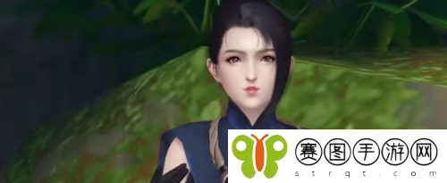 《天谕手游》通晓生灵钱小小位置