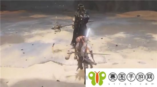 燕云十六声刺客田英怎么打