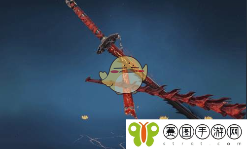 《永劫无间手游》S3确幸转盘珍贵外观介绍