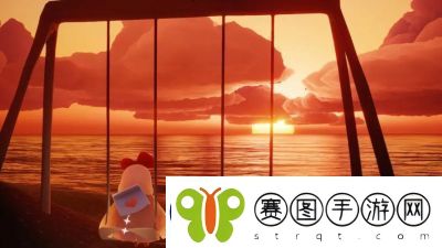 光遇中的橙色光芒究竟在哪里