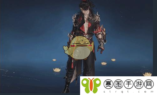 《永劫无间手游》S3确幸转盘珍贵外观介绍