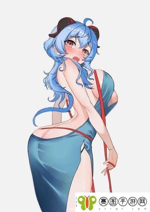 原神