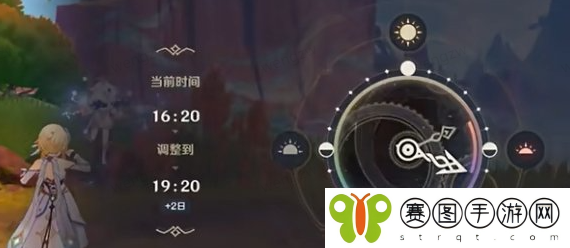 《原神》皆为崇高之名任务怎么做
