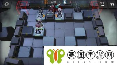 明日方舟