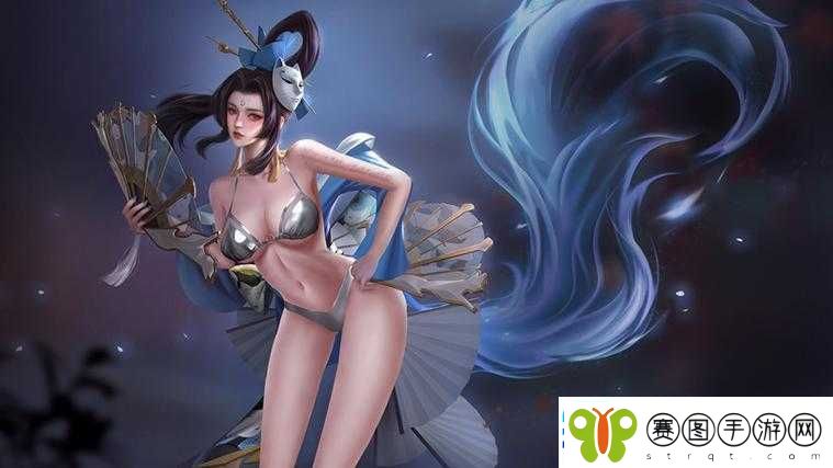 王者荣耀体验服不知火舞重大调整