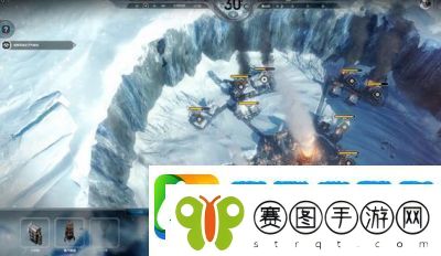 冰汽时代基础玩法及开荒指南
